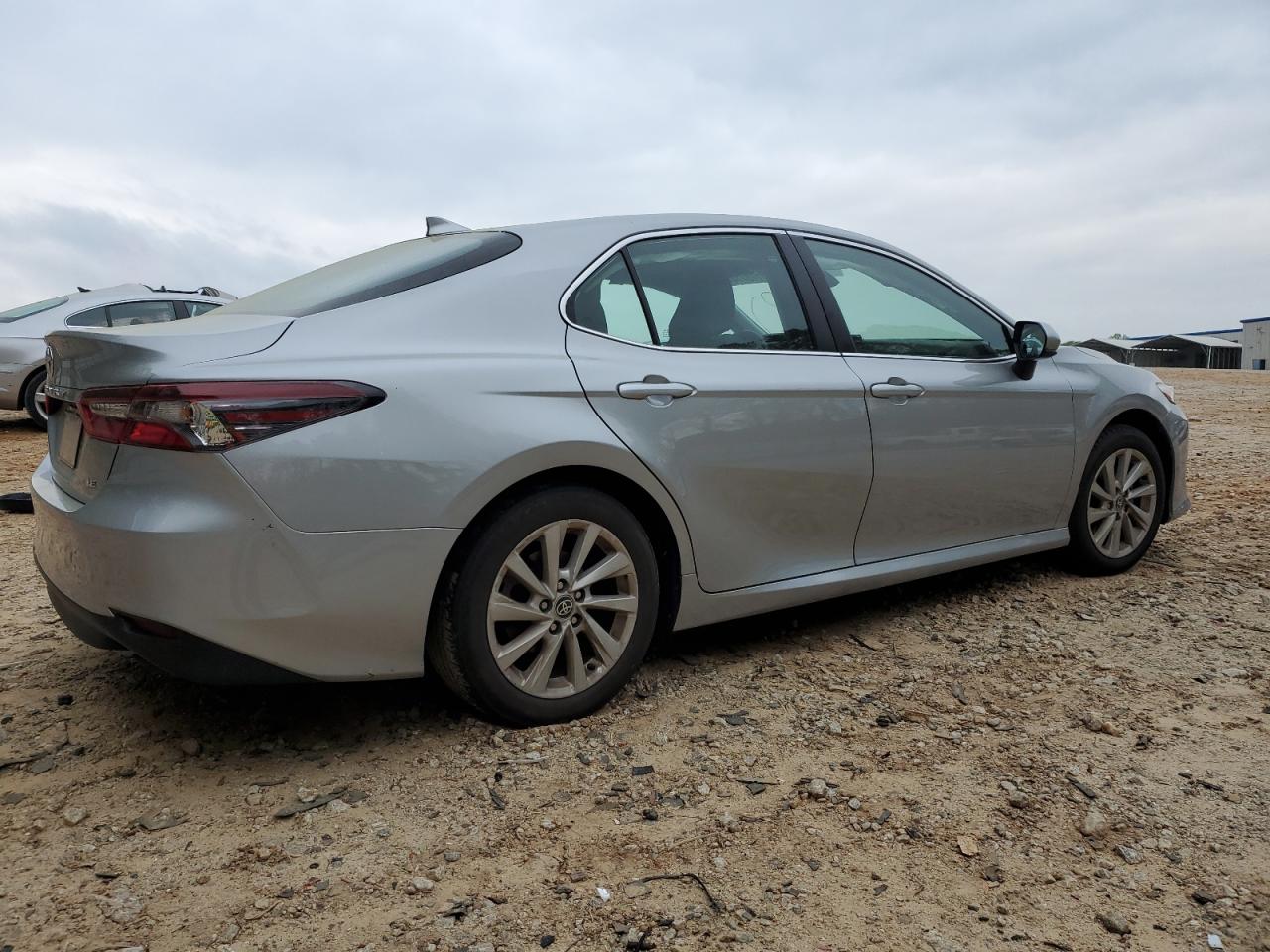 2023 TOYOTA CAMRY LE VIN:4T1C11AK6PU112347