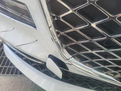 2023 Genesis G80 VIN: