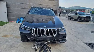 2022 BMW 545 WBATA6104N9J62242 VIN:WBATA6104N9J62242