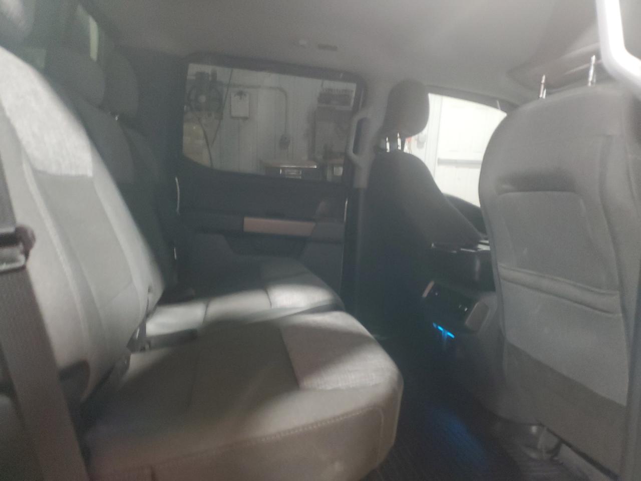 2022 FORD F150 SUPERCREW VIN:1FTFW1E58NKD05146