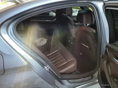 2020 BMW 520 WBAJF3102LCE63747 VIN:WBAJF3102LCE63747