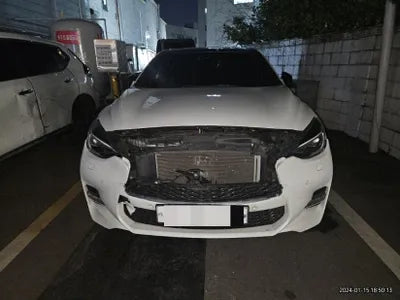 2017 Infiniti Q30 SJKCH53E1HA056915 VIN:SJKCH53E1HA056915