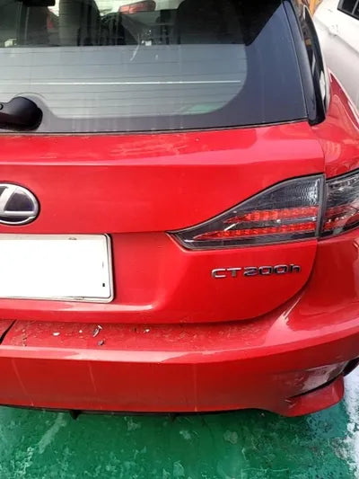 2015 Lexus CT 200h 000KMJTHKD5BH7F22 VIN:000KMJTHKD5BH7F22