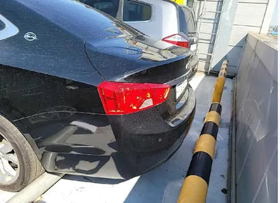 2016 Chevrolet Impala 506KM1G1155SA7GU1 VIN:506KM1G1155SA7GU1