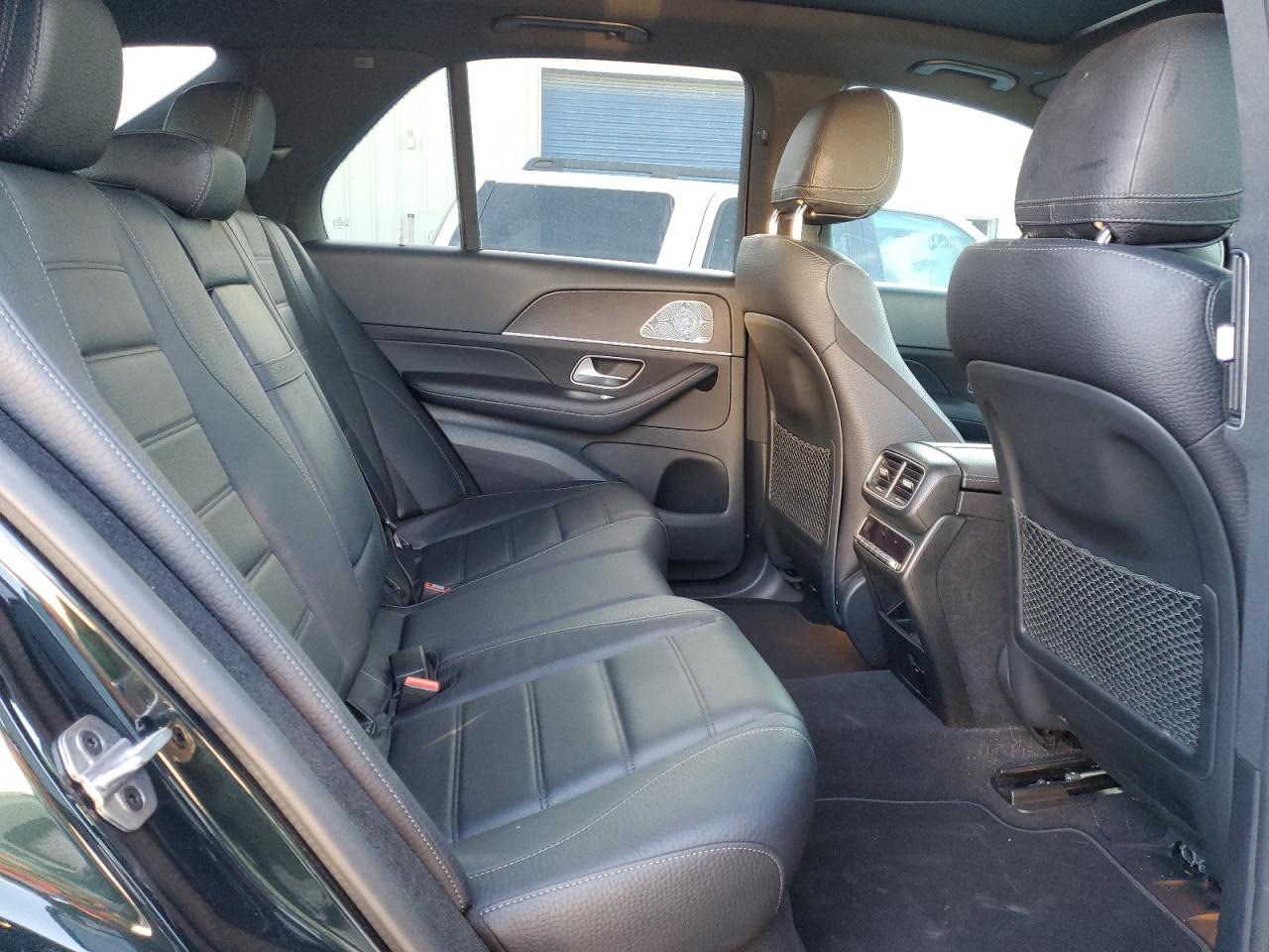 2023 MERCEDES-BENZ GLE 450 4MATIC VIN:4JGFB5KB8PA850653