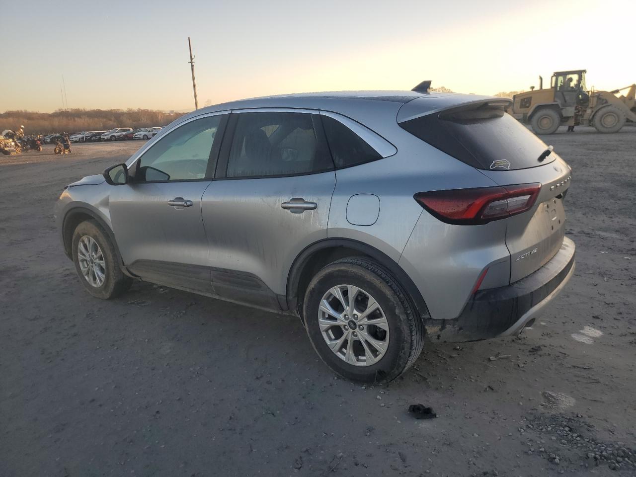 2023 FORD ESCAPE ACTIVE VIN:1FMCU9GN4PUA96317