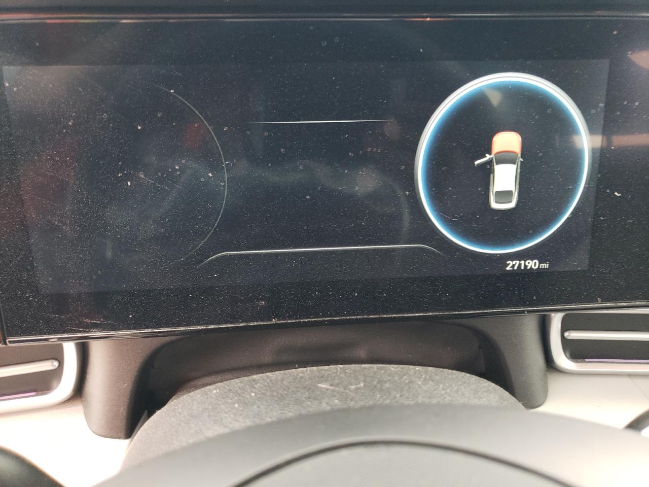 2023 HYUNDAI ELANTRA LIMITED VIN:KMHLN4AJXPU063439