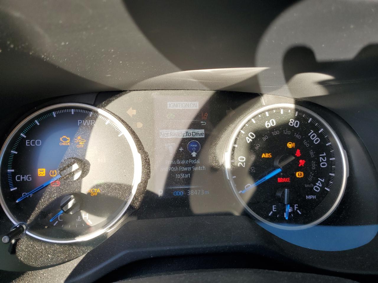 2022 TOYOTA RAV4 XLE VIN:2T3RWRFV2NW137604