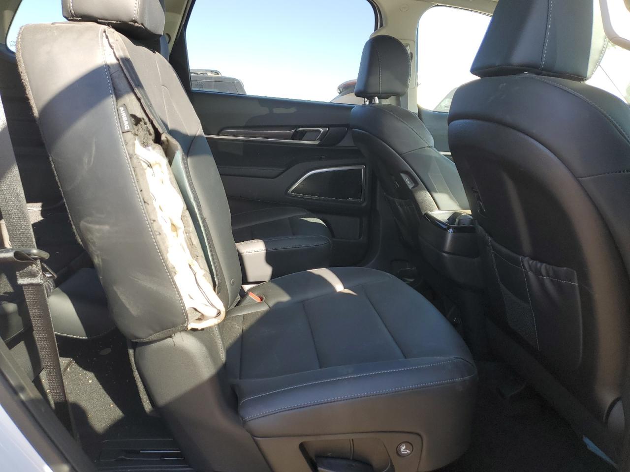 2024 KIA TELLURIDE S VIN:5XYP6DGC4RG548479