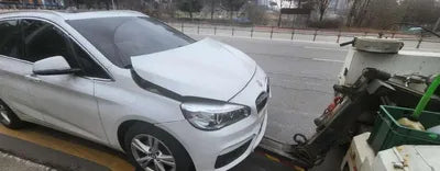 2018 BMW 2 Series Gran Tourer WBA2C1104J7A33127 VIN:WBA2C1104J7A33127