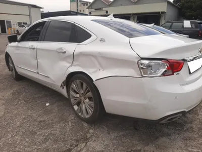 2016 Chevrolet Impala 1G1155S31GU128995 VIN:1G1155S31GU128995