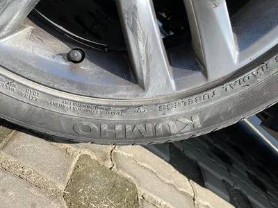 2015 Volkswagen Polo WVWZZZ6RZFY268412 VIN:WVWZZZ6RZFY268412