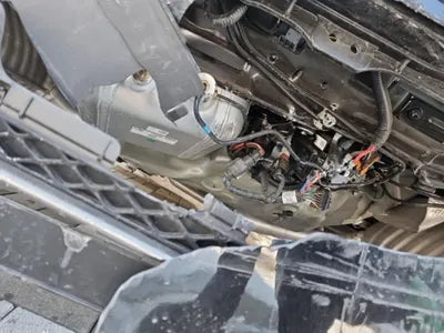 2022 Genesis G90 VIN: