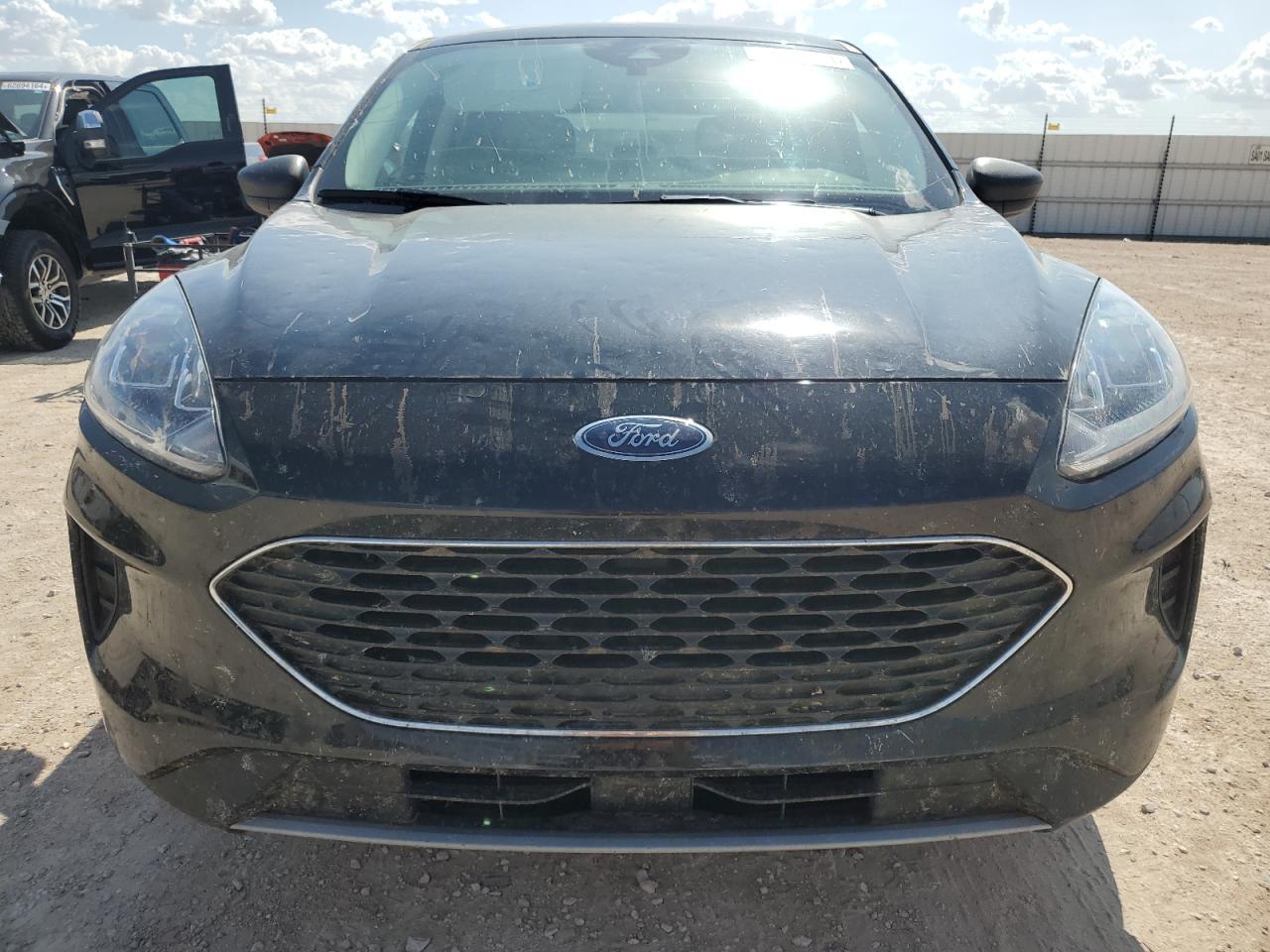 2022 FORD ESCAPE SE VIN:1FMCU9G69NUB44545