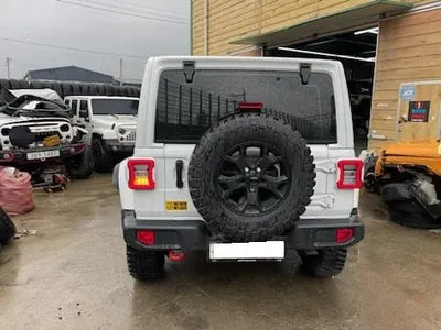 2020 Jeep Wrangler 1C4HJXFN1LW328301 VIN:1C4HJXFN1LW328301