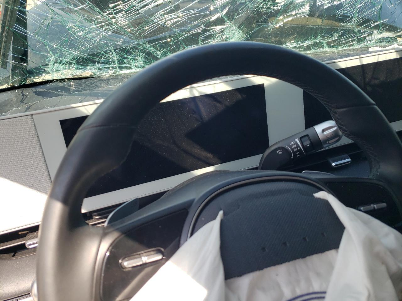 2023 HYUNDAI IONIQ 5 SEL VIN:KM8KNDAF8PU139540