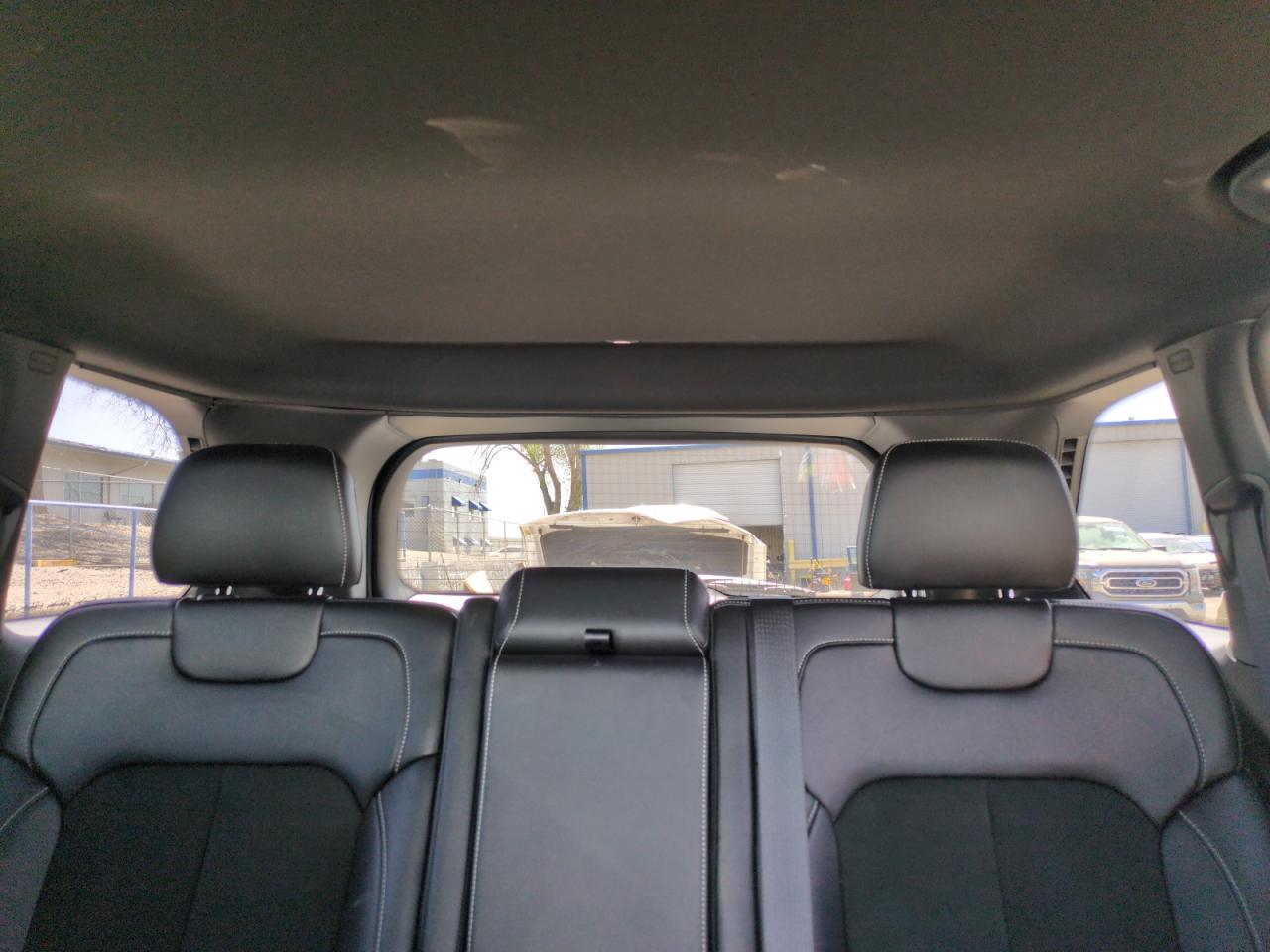 2023 JEEP GRAND CHEROKEE LAREDO VIN:1C4RJHAG5PC520105