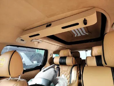 2021 Kia Carnival VIN:
