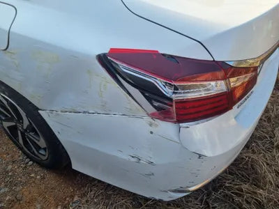 2017 Honda Accord 1HGCR2680HA514040 VIN:1HGCR2680HA514040