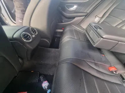 2016 Mercedes-Benz C 250 WDDWF0KB7GF354442 VIN:WDDWF0KB7GF354442