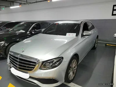 2019 Mercedes-Benz E 300 100KMWDDZF4KB2KA5 VIN:100KMWDDZF4KB2KA5