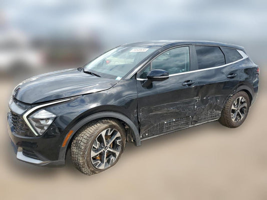 2023 KIA SPORTAGE EX VIN:5XYK33AF9PG004556