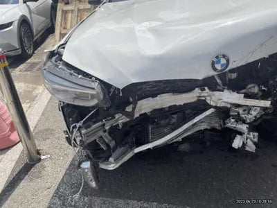 2018 BMW 320 702KMWBATX3104JLB VIN:702KMWBATX3104JLB