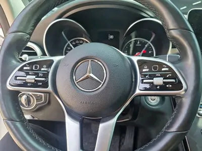 2019 Mercedes-Benz C 220 WDDWF1EBXKR448467 VIN:WDDWF1EBXKR448467