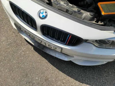 2015 BMW 435 695KMWBA4G1103FD6 VIN:695KMWBA4G1103FD6