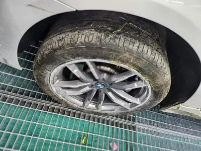 2018 BMW 520 WBAJC5106JG861356 VIN:WBAJC5106JG861356