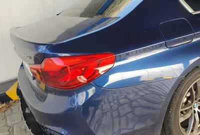 2020 BMW 520 WBAJK9105LCE46942 VIN:WBAJK9105LCE46942