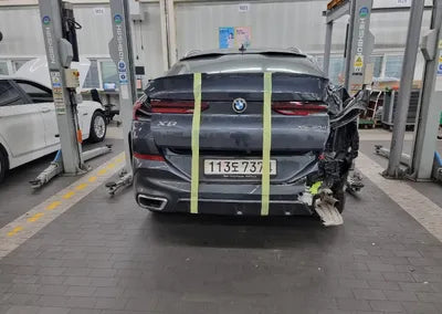 2022 BMW 630 WBAGT8108N9L04051 VIN:WBAGT8108N9L04051