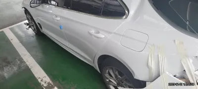 2023 Genesis G70 VIN: