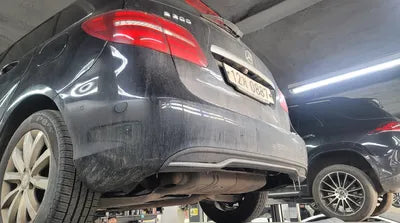 2015 Mercedes-Benz B 200 WDDMH0JB8FN131026 VIN:WDDMH0JB8FN131026