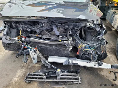 2017 Genesis G80 VIN: