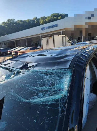 2021 Hyundai Ioniq VIN: