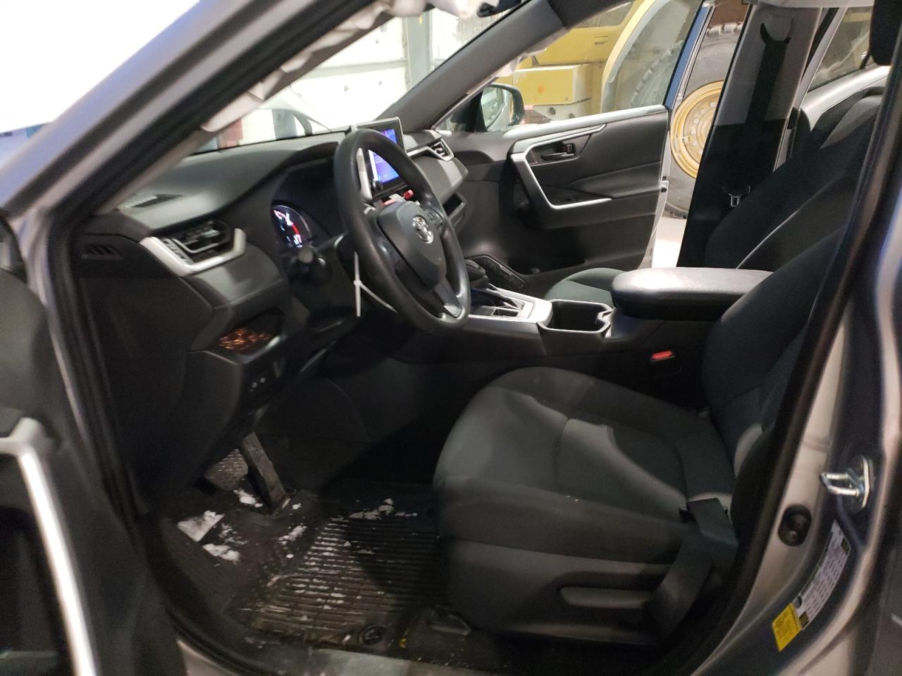 2023 TOYOTA RAV4 LE VIN:2T3G1RFV8PC389688