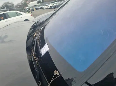 2021 Mercedes-Benz S 580 W1K6G7GB5MA063834 VIN:W1K6G7GB5MA063834