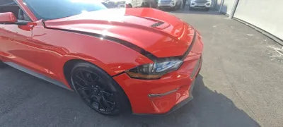 2020 Ford Mustang 1FATP8UH5L5161139 VIN:1FATP8UH5L5161139