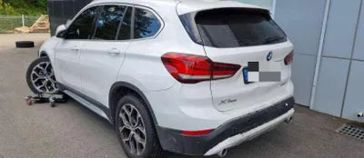 2021 BMW 118 WBA31AD07M5S87403 VIN:WBA31AD07M5S87403