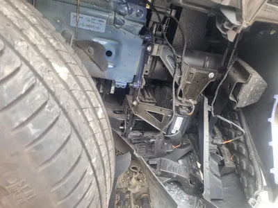 2022 Volkswagen ID.4 WVGZZZE2ZNP044540 VIN:WVGZZZE2ZNP044540