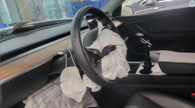 2022 Tesla Model Y 7SAYGDEE3NF495672 VIN:7SAYGDEE3NF495672