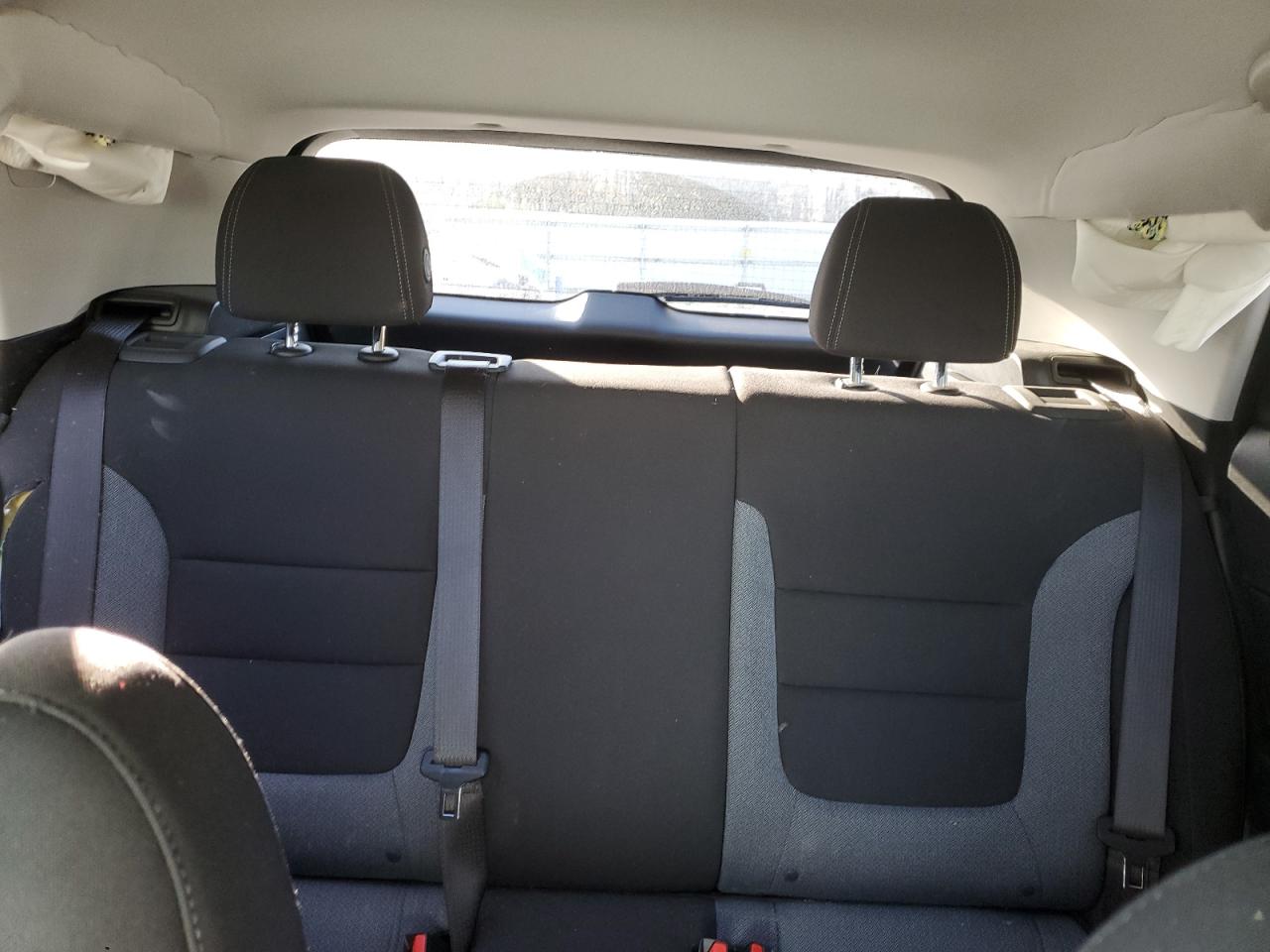 2023 CHEVROLET TRAILBLAZER LT VIN:KL79MPS2XPB088084