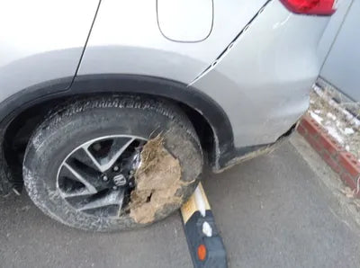 2016 Honda CR-V VIN: