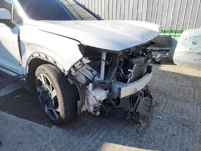 2020 Hyundai Santa FE VIN: