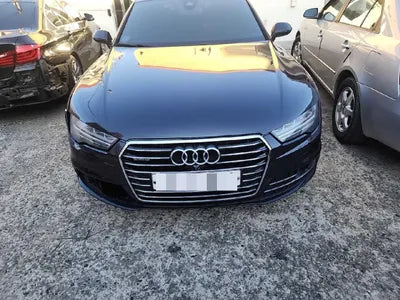 2016 Audi A7 WAUZZZ4G3GN116649 VIN:WAUZZZ4G3GN116649