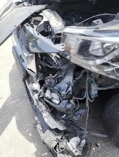 2018 Kia Carnival KNAMB81ABJS359992 VIN:KNAMB81ABJS359992