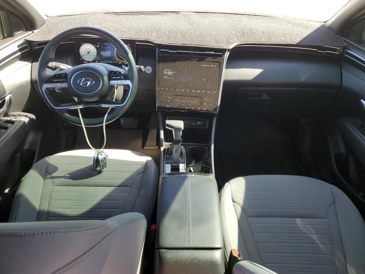 2023 HYUNDAI SANTA CRUZ SEL PREMIUM VIN:5NTJDDAF0PH041682