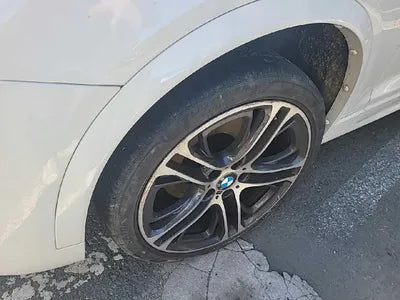 2018 BMW 420 WBAXX110XJ0Y53714 VIN:WBAXX110XJ0Y53714