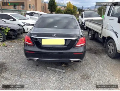 2018 Mercedes-Benz E 300 WDDZF4JB1KA574767 VIN:WDDZF4JB1KA574767